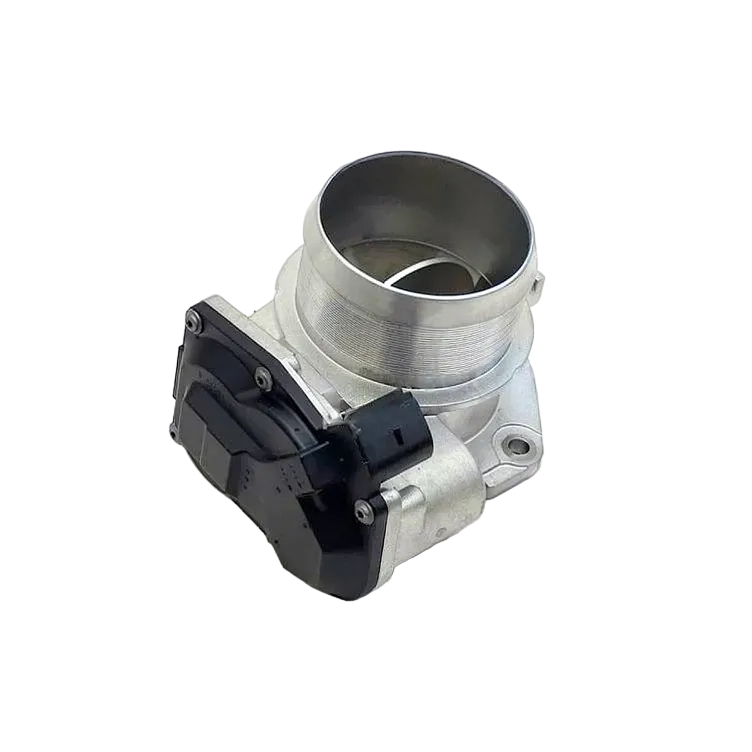 1878149C3 Genuine International Inlet Throttle Valve Kit