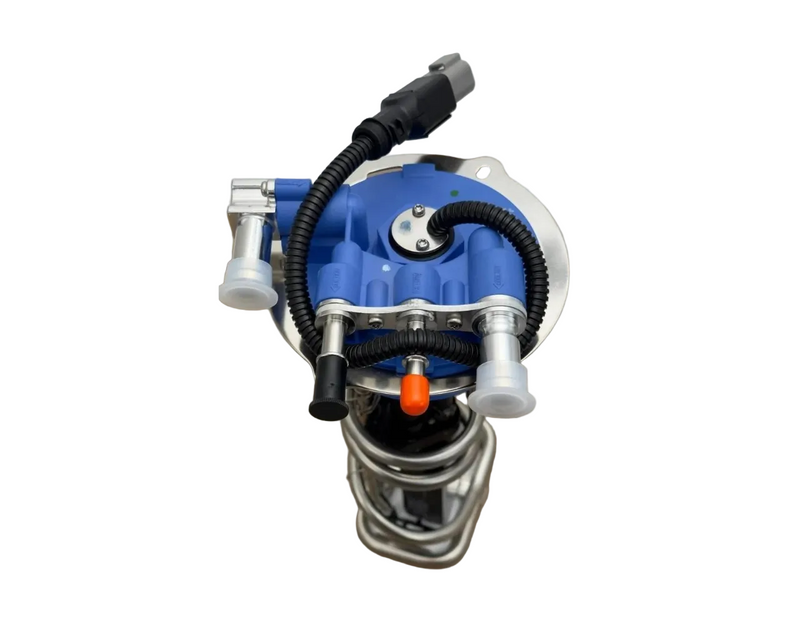ASP-918-1795-11 Genuine Kalmar Ottawa DEF Sensor Head Assembly