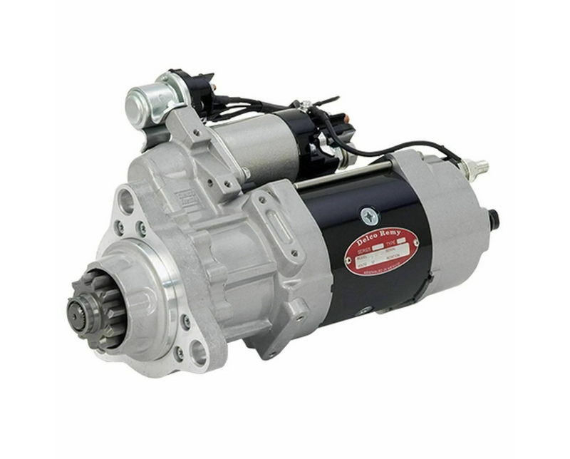 8201100 Genuine Delco Remy 39MT Engine Starter Motor