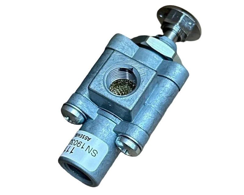 111549 Genuine Eaton WM148 Air Brake Control Valve