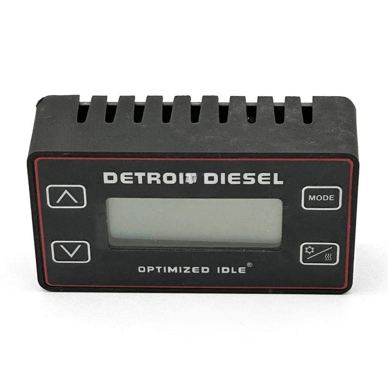 23524330 Genuine Detroit Diesel Optimized IDLE Control
