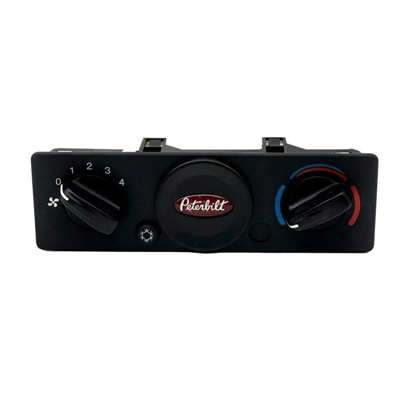 Q21-1122 Genuine Peterbilt Sleeper HVAC Control Unit