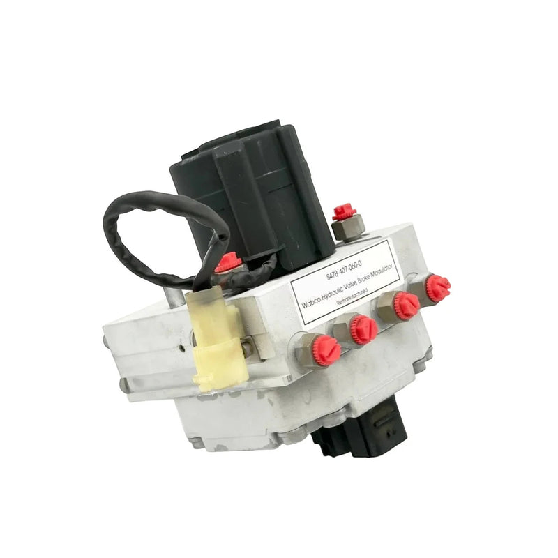 2505536C1 Genuine International ABS Hydraulic Modulator