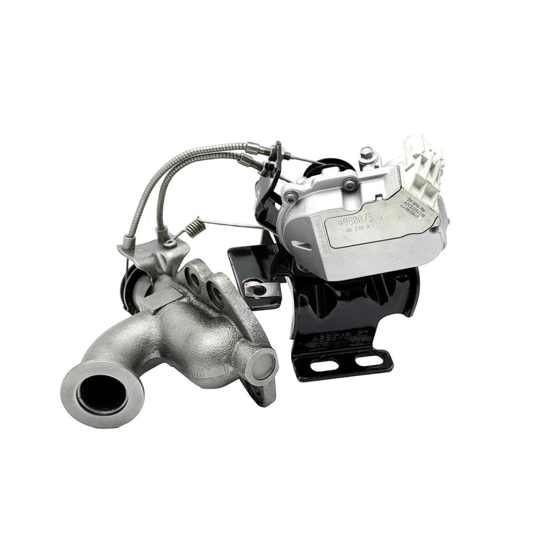 68244559AB Genuine Mopar EGR Cooler Bypass Assembly