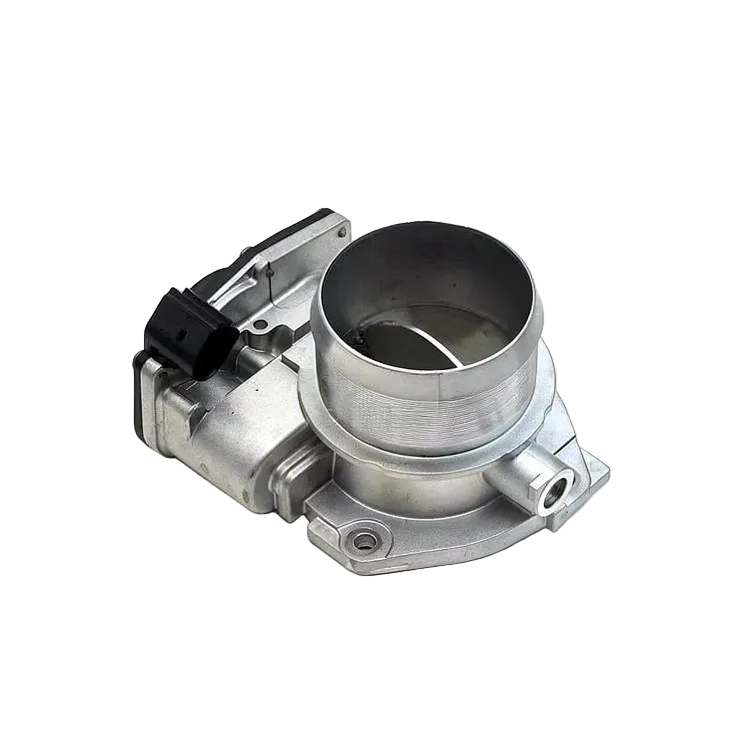 1878149C3 Genuine International Inlet Throttle Valve Kit