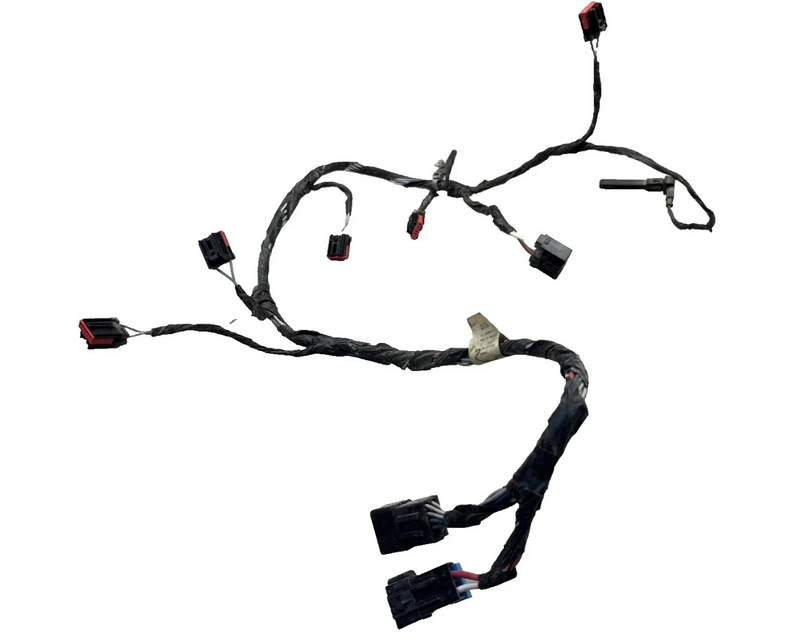 W2047004 Genuine Kenworth Instrument Panel Wiring Harness