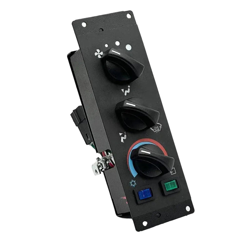 RD-3-12950-0 Genuine Mack/Volvo Control Head Assembly