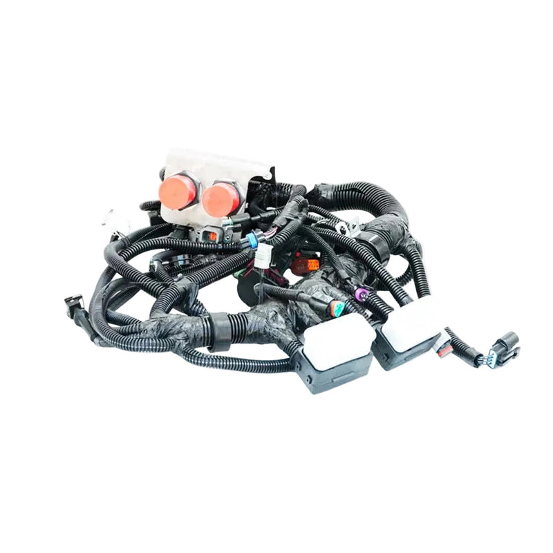5368371 Genuine Cummins ECM Wiring Harness Assembly