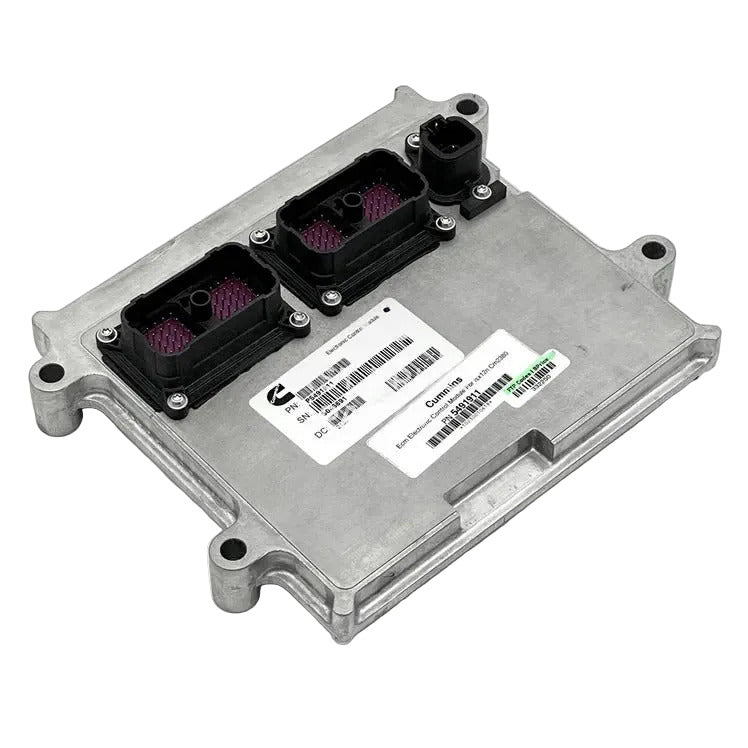 4354538 Genuine Cummins ECM Electronic Control Module