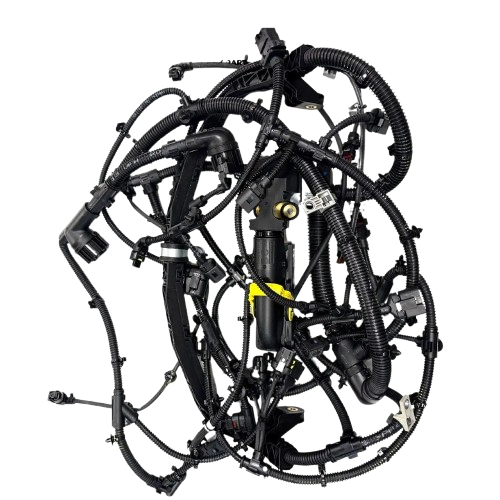 A711508386 Genuine Detroit Diesel Electrical Wiring Harness