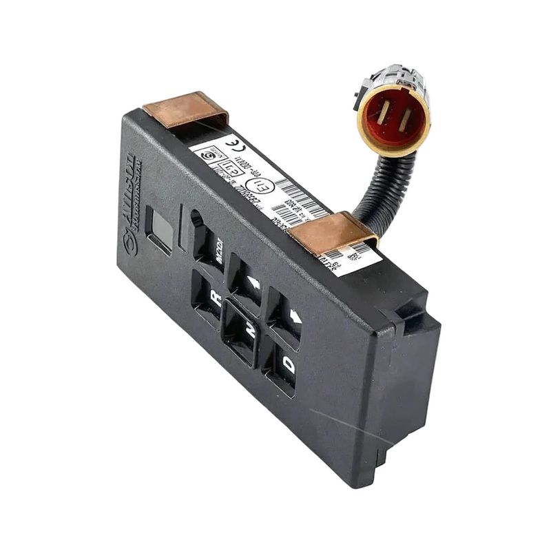 29529429 Genuine Allison Transmission Push Button Shift Selector