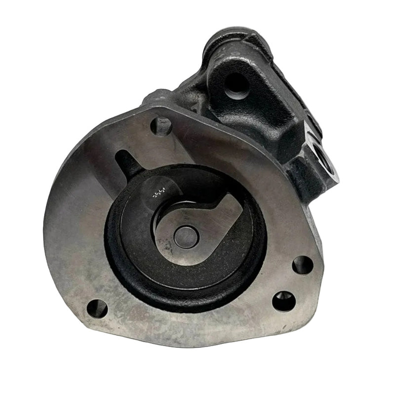 0030917401 Genuine Detroit Diesel Fuel Pump For MBE900 6.3L EPA07