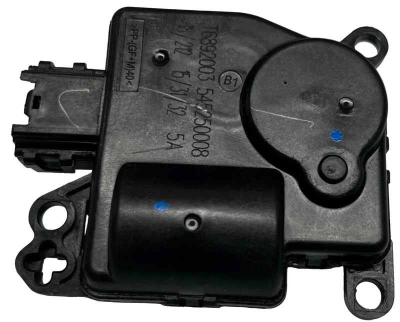 T6892003 Genuine Paccar Temperature Blend Door Actuator