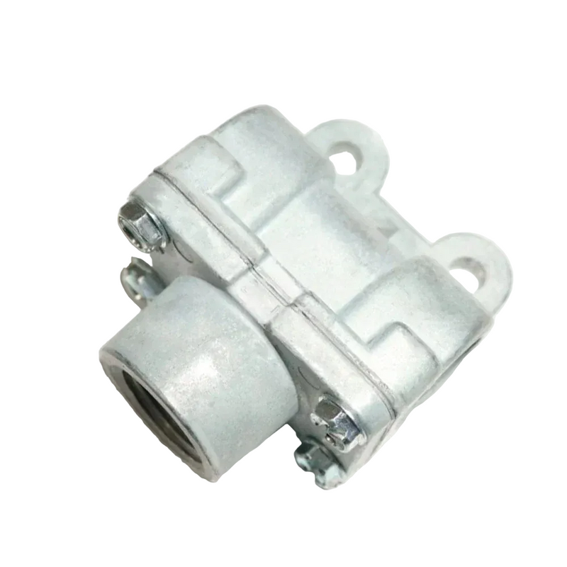 2252-2 Genuine Mack/Volvo Return Fuel Flow Splitter