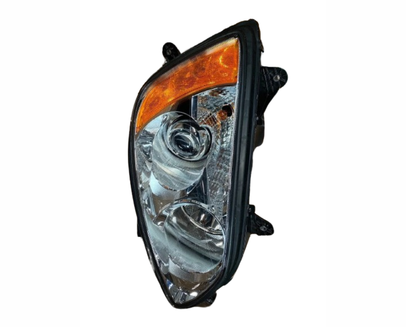 P54-6162-100R Genuine Paccar RH T660 Headlight Assembly