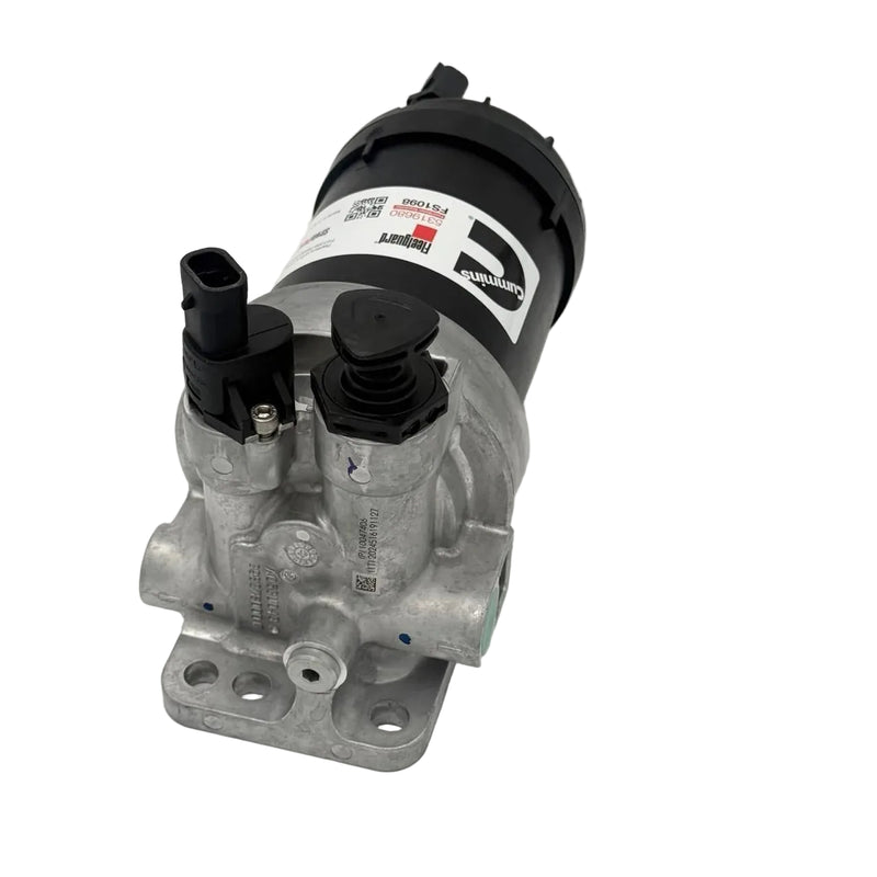 398278000 Genuine Cummins Fleetguard Fuel Filter Assembly