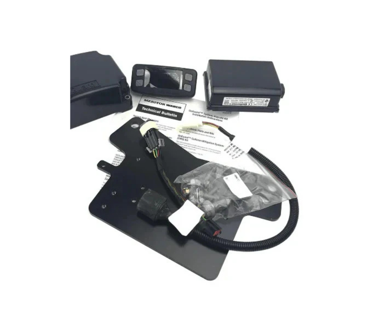 4008719442 Genuine Wabco OnGuard Radar System Assembly