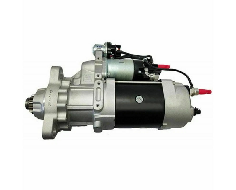 8201100 Genuine Delco Remy 39MT Engine Starter Motor