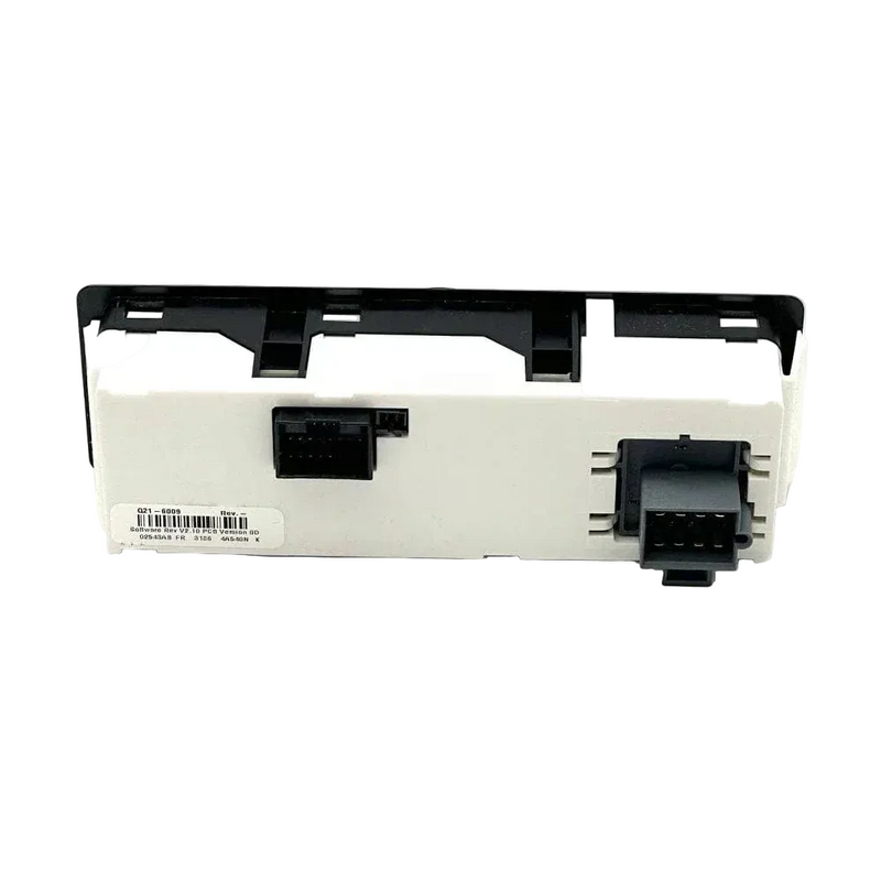 Q21-1122 Genuine Peterbilt Sleeper HVAC Control Unit