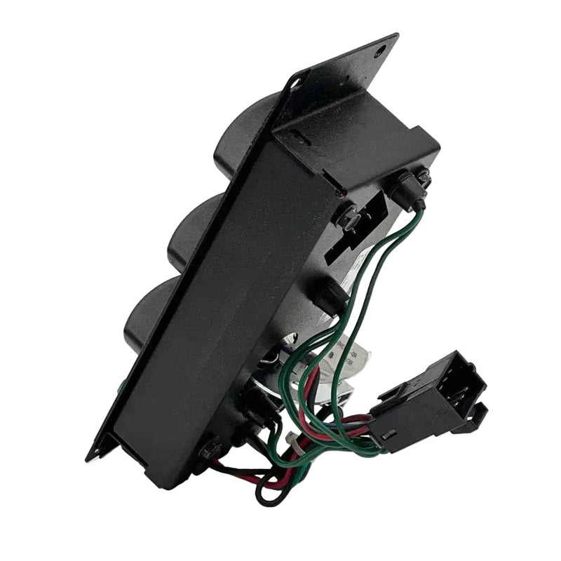 RD-3-12950-0 Genuine Mack/Volvo Control Head Assembly