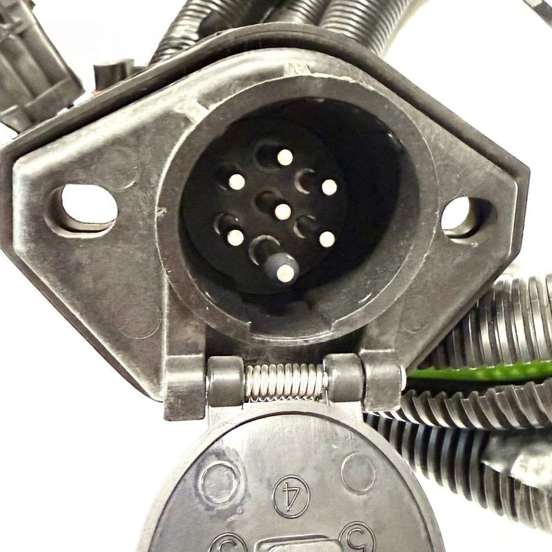 4031525C91 Genuine International Trailer Socket Harness