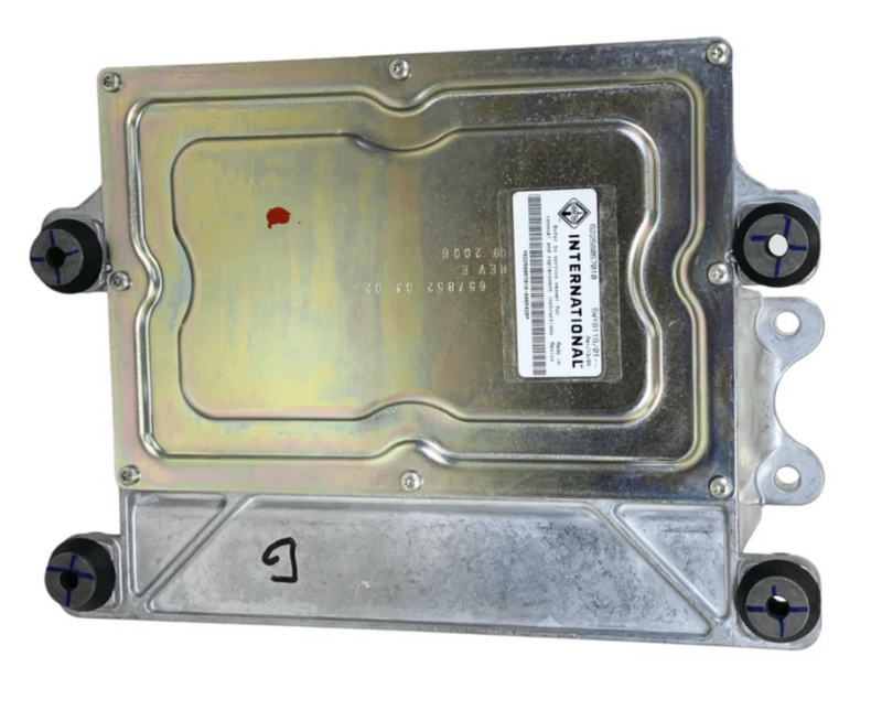 3006706C92 Genuine International Engine Interface Module Assembly