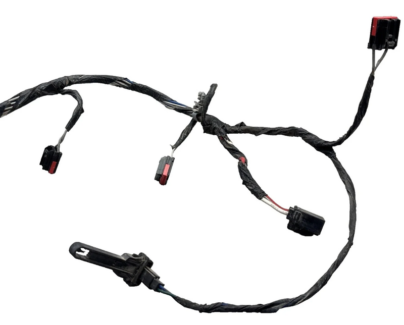 W2047004 Genuine Kenworth Instrument Panel Wiring Harness