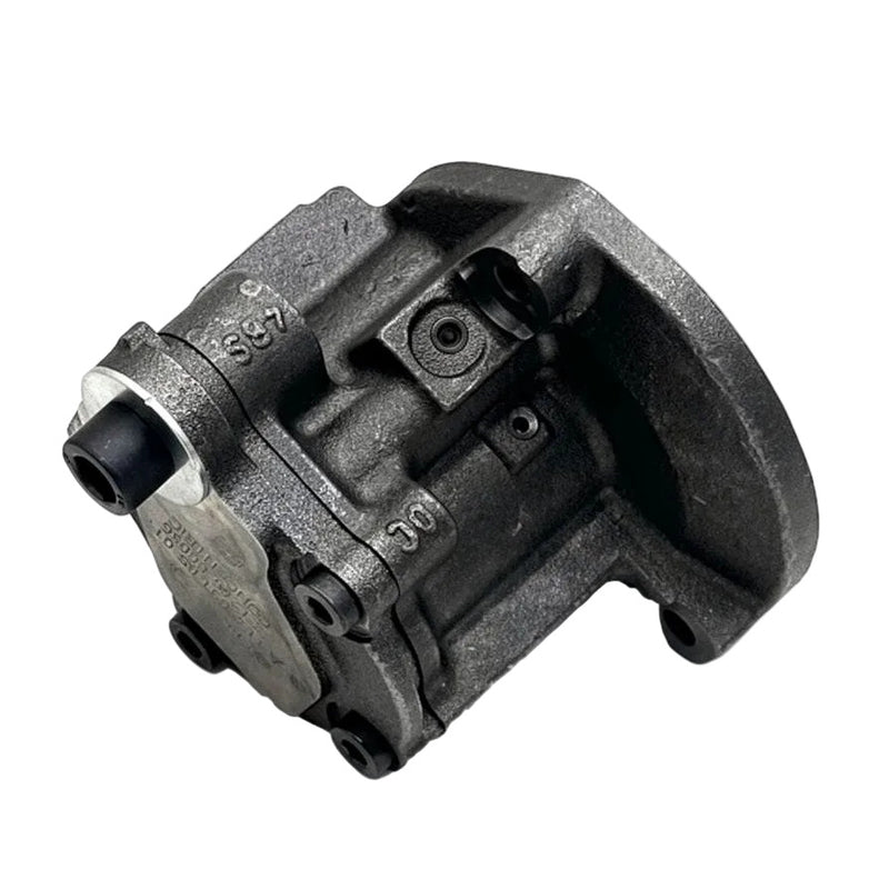 0030917401 Genuine Detroit Diesel Fuel Pump For MBE900 6.3L EPA07