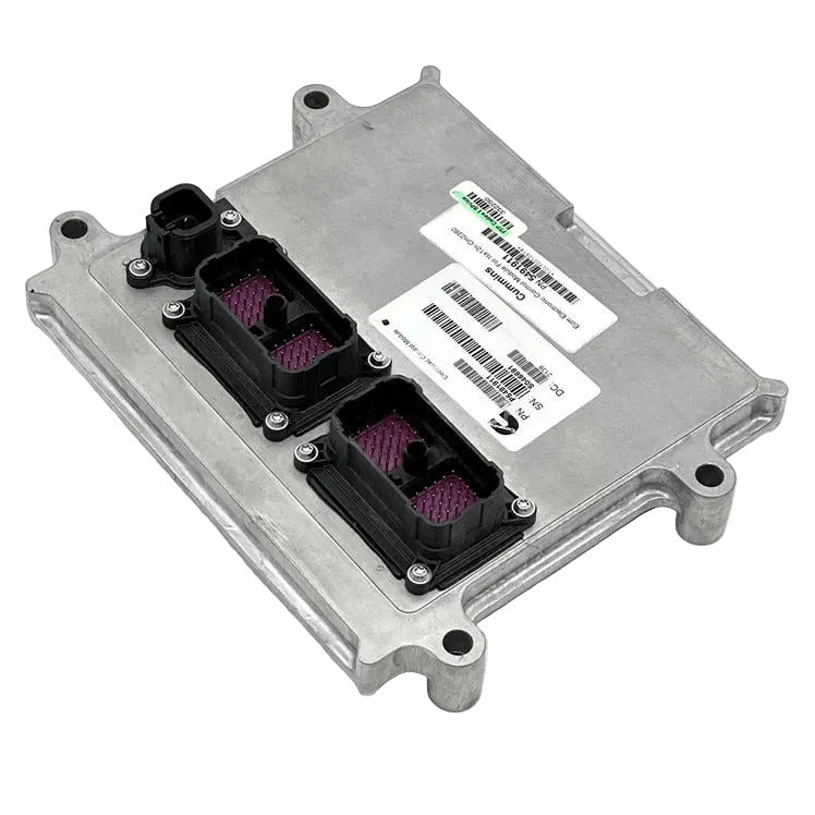 4354538 Genuine Cummins ECM Electronic Control Module