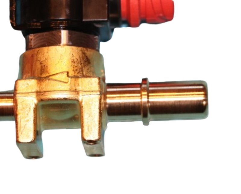 VA1141C1 Genuine Paccar DEF Heater Coolant Valve