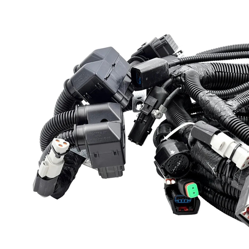 2864506 Genuine Cummins Electronic Control Wiring Harness