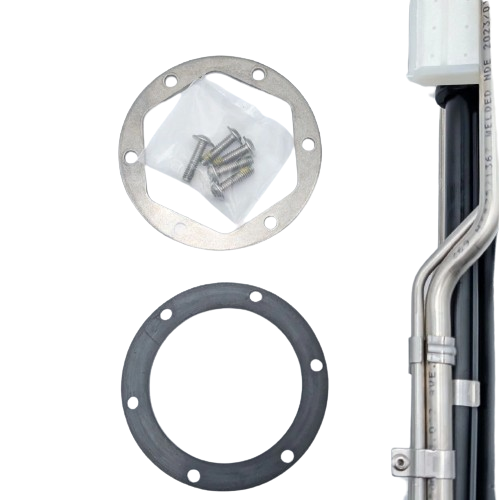 4378050 Genuine Cummins Tank DEF Header