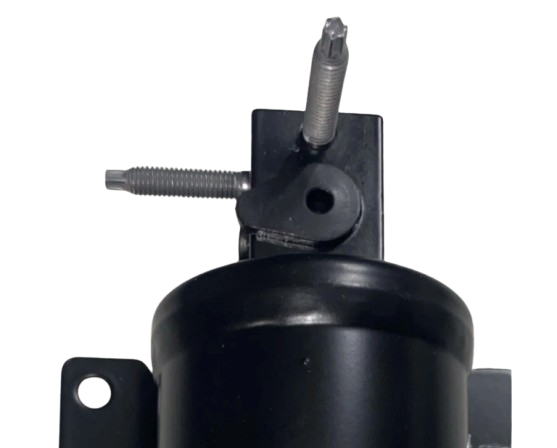 F37-1022-200 Genuine Paccar A/C Receiver Drier