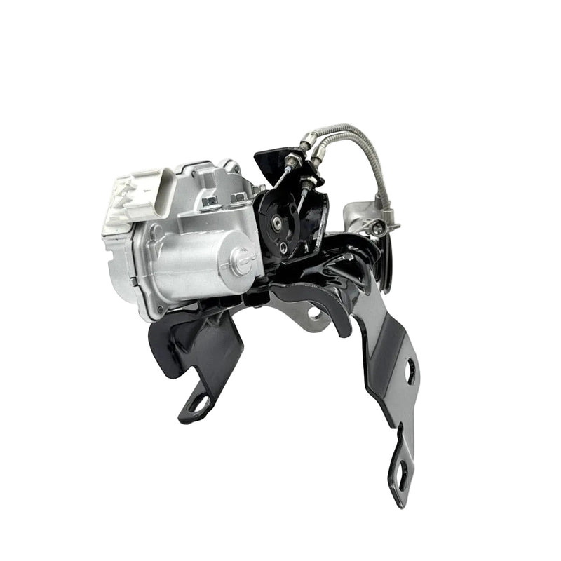 68244559AB Genuine Mopar EGR Cooler Bypass Assembly