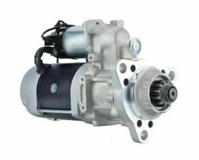 8201100 Genuine Delco Remy 39MT Engine Starter Motor