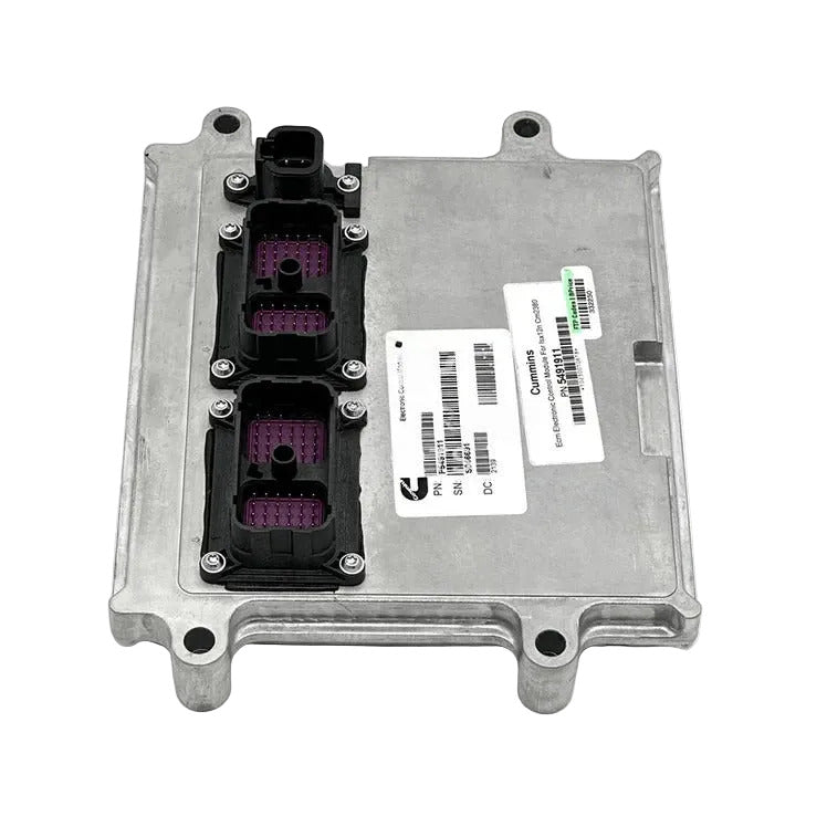 4354538 Genuine Cummins ECM Electronic Control Module