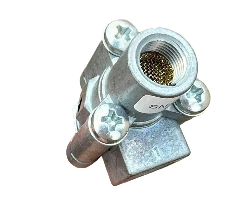 111549 Genuine Eaton WM148 Air Brake Control Valve