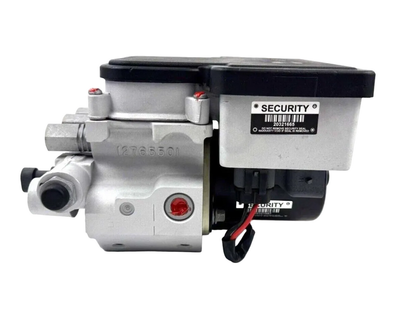 12475489 Genuine GM Brake Pressure Modulator Valve Kit