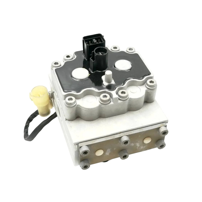 2505536C1 Genuine International ABS Hydraulic Modulator