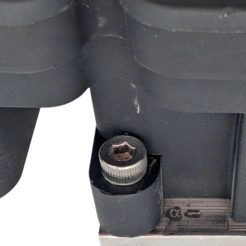 68376943AC Genuine Mopar ABS HCU Brake Control Module