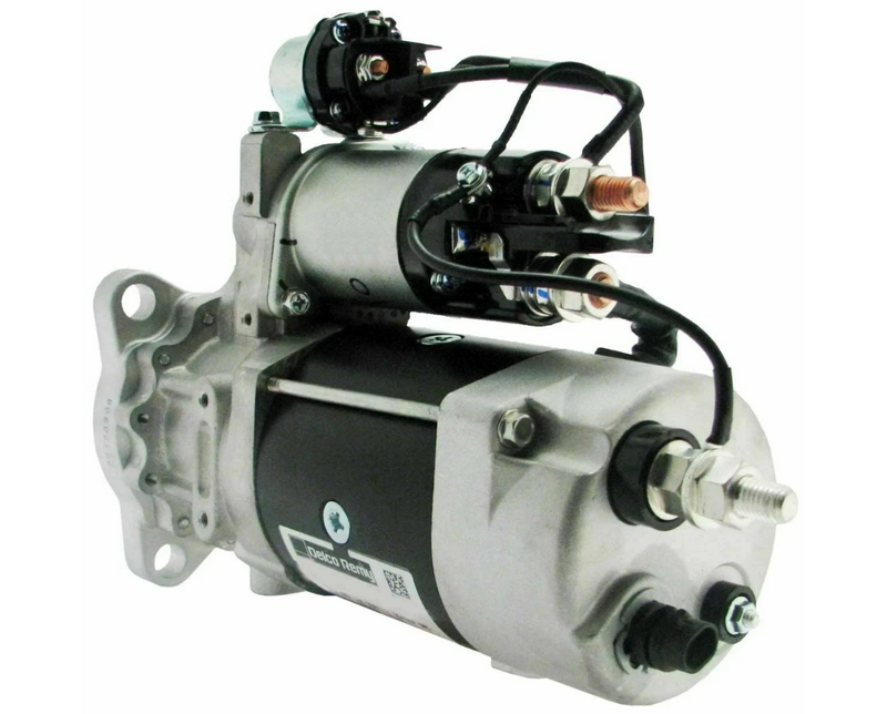 8201100 Genuine Delco Remy 39MT Engine Starter Motor