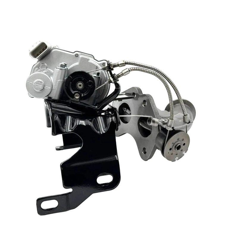 68244559AB Genuine Mopar EGR Cooler Bypass Assembly
