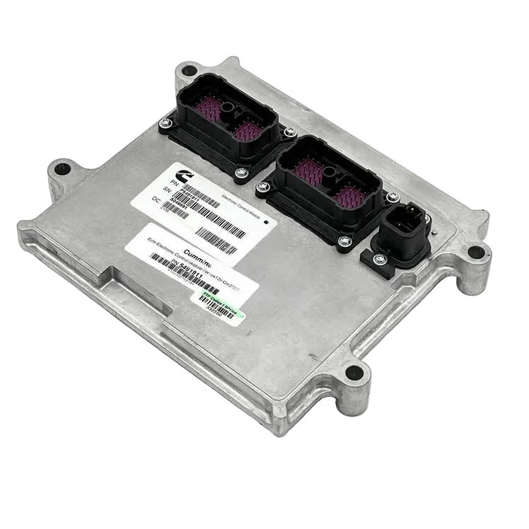 4354538 Genuine Cummins ECM Electronic Control Module