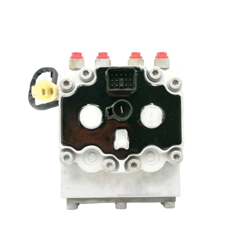 2505536C1 Genuine International ABS Hydraulic Modulator