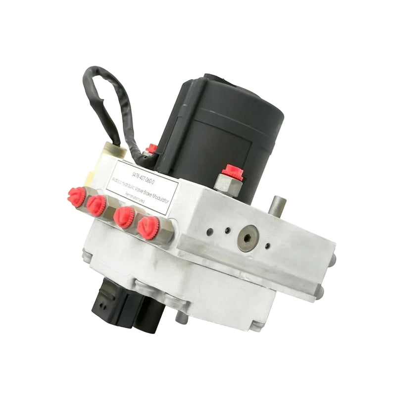 2505536C1 Genuine International ABS Hydraulic Modulator