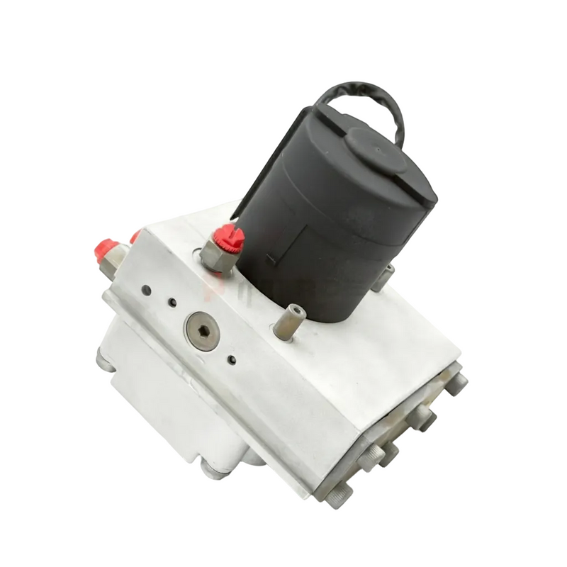 2505536C1 Genuine International ABS Hydraulic Modulator