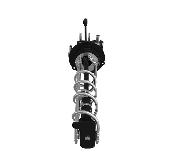 DZ118293 Genuine John Deere DEF Tank Header Assembly