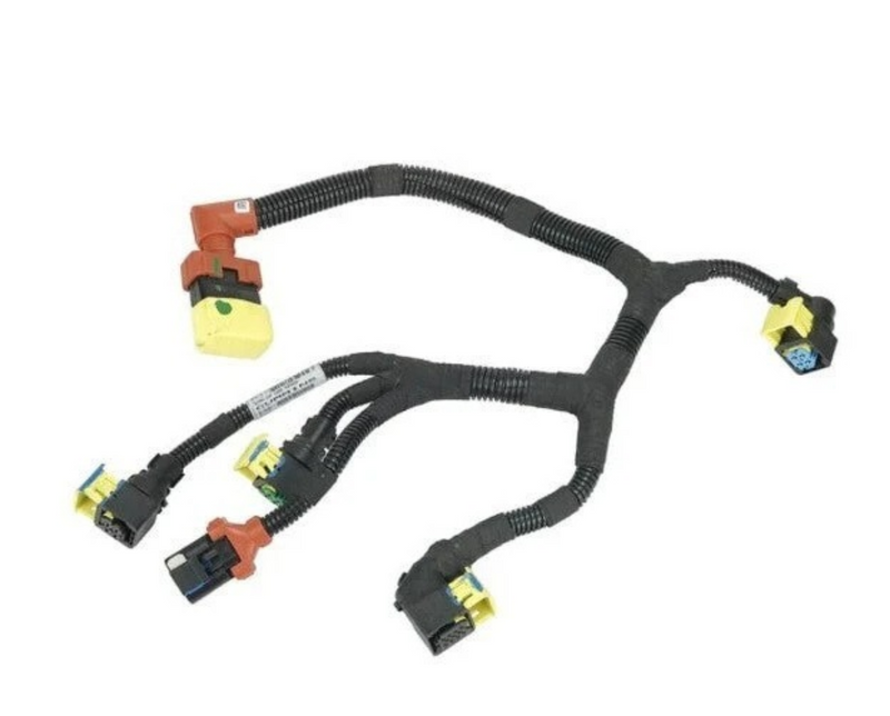 5417959 Genuine Cummins Wiring Harness