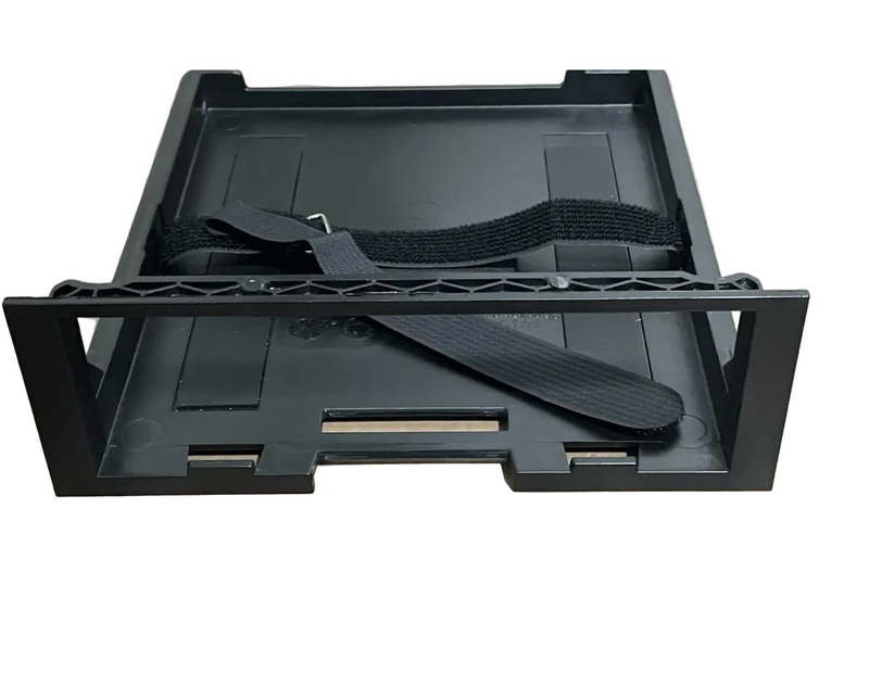 S60156002 Genuine Paccar Cab Interior Radio Holder Tray