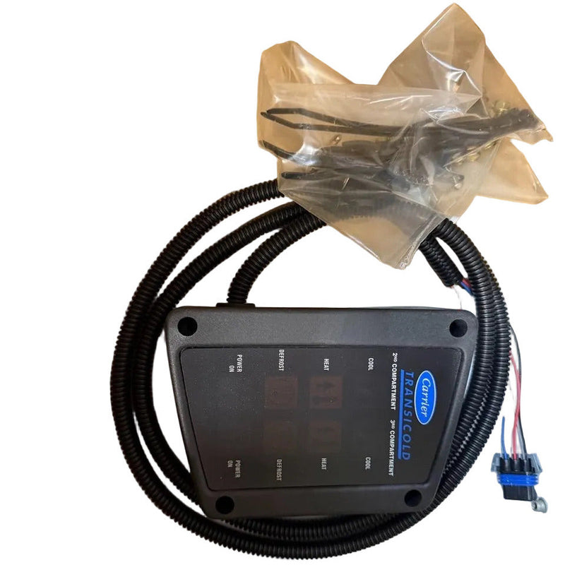 76-00542-03 Genuine Carrier Transicold Light Bar Kit